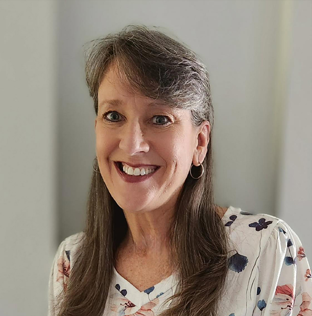 Kim Morledge